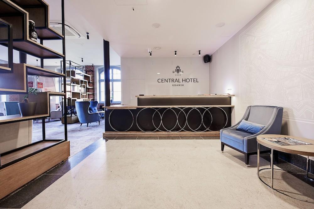 Hotel Craft Beer Gdańsk
