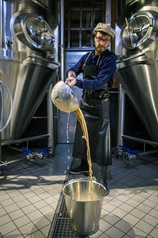 Hotel Craft Beer Gdańsk