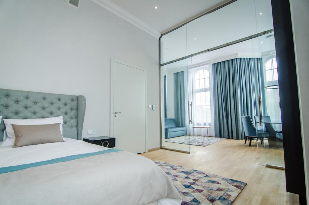 Craft Beer Hotel Gdańsk