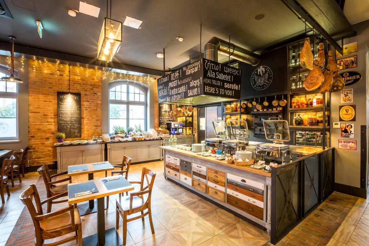 Craft Beer 4* Gdańsk